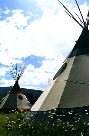 TeePee