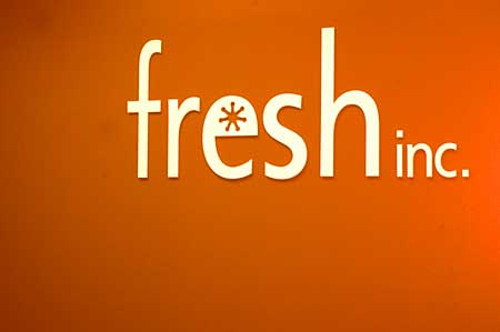 Fresh Inc